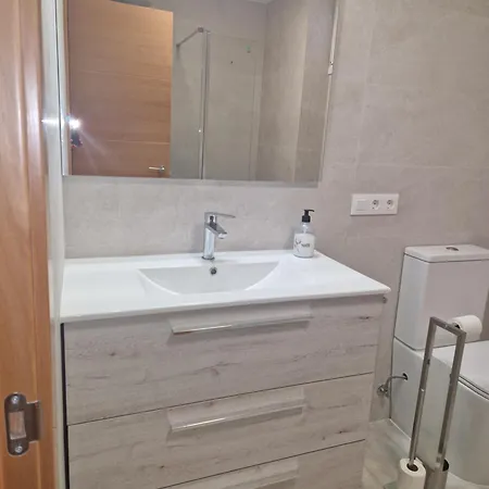 Emilia -claudio Moyano Apartment *