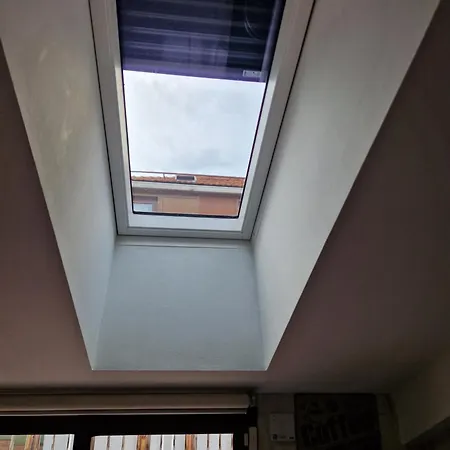 Apartment Emilia -claudio Moyano