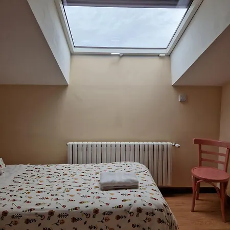 Appartement Emilia -claudio Moyano Valladolid