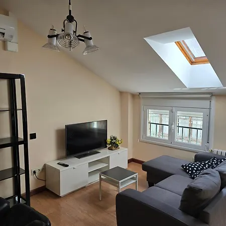 Apartment Emilia -claudio Moyano