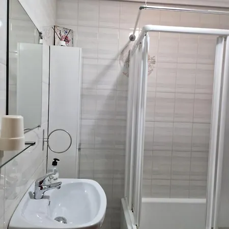 Emilia -claudio Moyano Appartement *