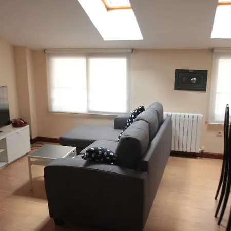Apartment Emilia -claudio Moyano