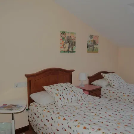 Emilia -claudio Moyano Апартаменты Вальядолид