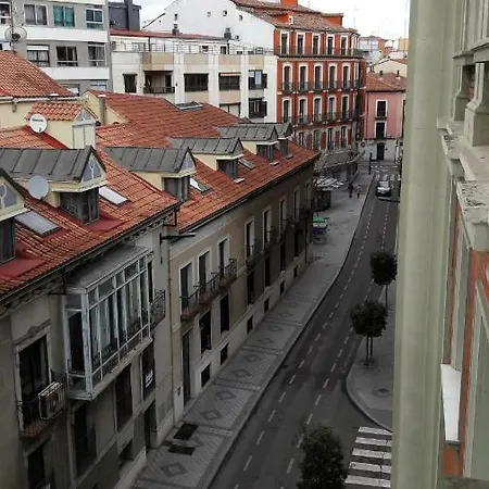 Emilia -claudio Moyano Appartamento *