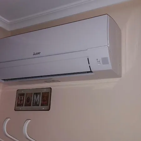 Апартаменты Emilia -claudio Moyano Вальядолид