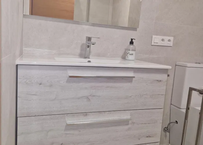 Apartman Emilia -claudio Moyano