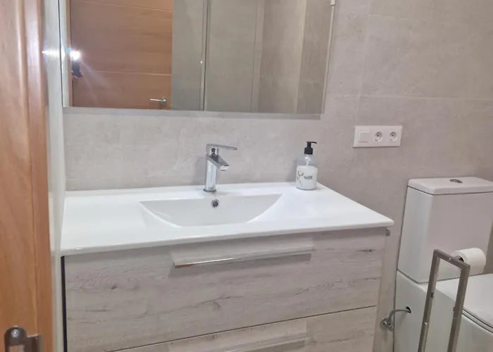 Emilia -claudio Moyano Appartement *