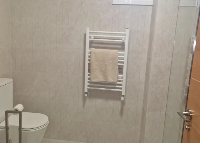 Apartman Emilia -claudio Moyano *