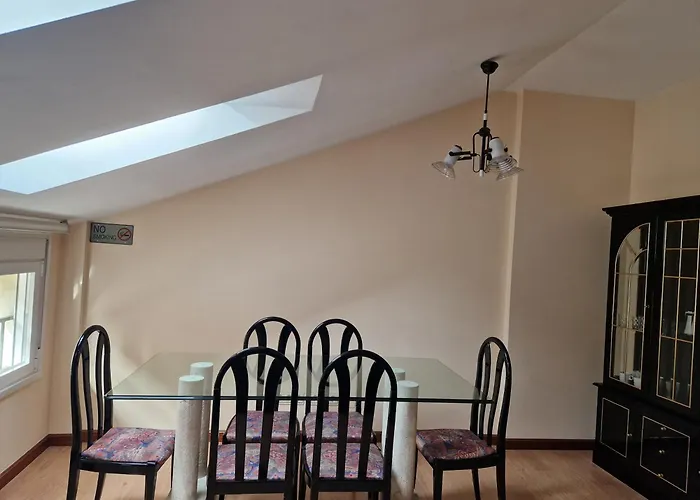 Emilia -claudio Moyano Apartman