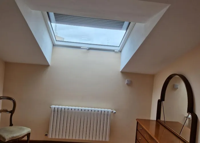 Emilia -claudio Moyano Apartman *