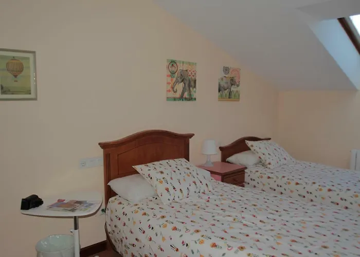 Emilia -claudio Moyano Appartement Valladolid