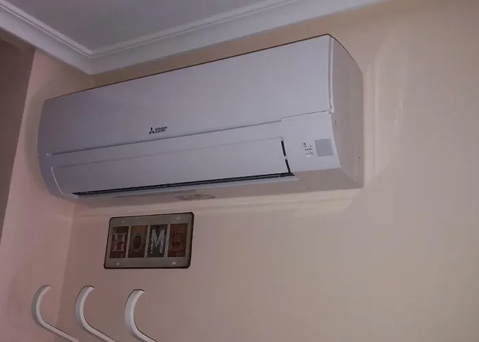 Appartement Emilia -claudio Moyano Valladolid