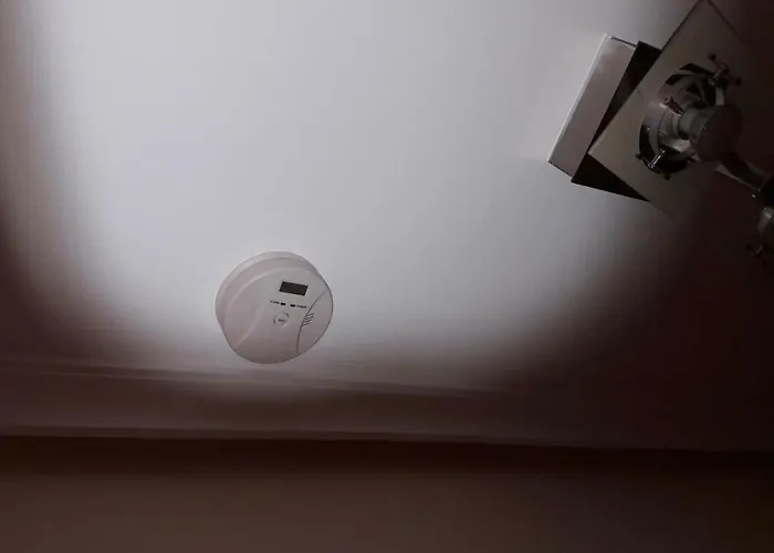 アパート Emilia -claudio Moyano *